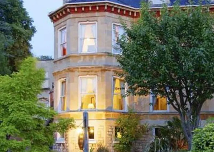 Dorian House Boutique B&B - Free Parking!Boutique Hotel