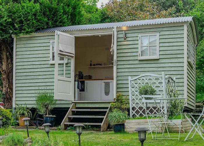 Dorian House Boutique B&B - Free Parking!Boutique Hotel