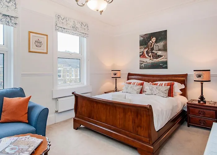 Apple Tree Boutique B&BBoutique Hotel